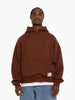 Authentic Goods Premium Heavy Weight Boxy Hoodie