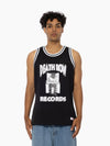 50th Anniversary of Hip-Hop Death Row Swingman Jersey