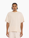 Authentic Goods Premium Heavy Weight Boxy Tee