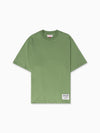 Authentic Goods Premium Heavy Weight Boxy Tee