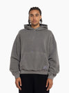 Authentic Goods Premium Heavy Weight Boxy Hoodie