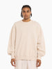 Authentic Goods Premium Heavy Weight Boxy Crew