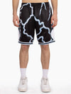 Chicago Bulls Lightning Shorts