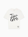 Game Love Tee