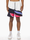 Grand Slam Nylon Shorts