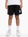 New Zealand Warriors Nylon Shorts