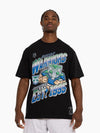 New Zealand Warriors Character Tee