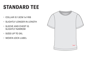 Men's Standard Tee